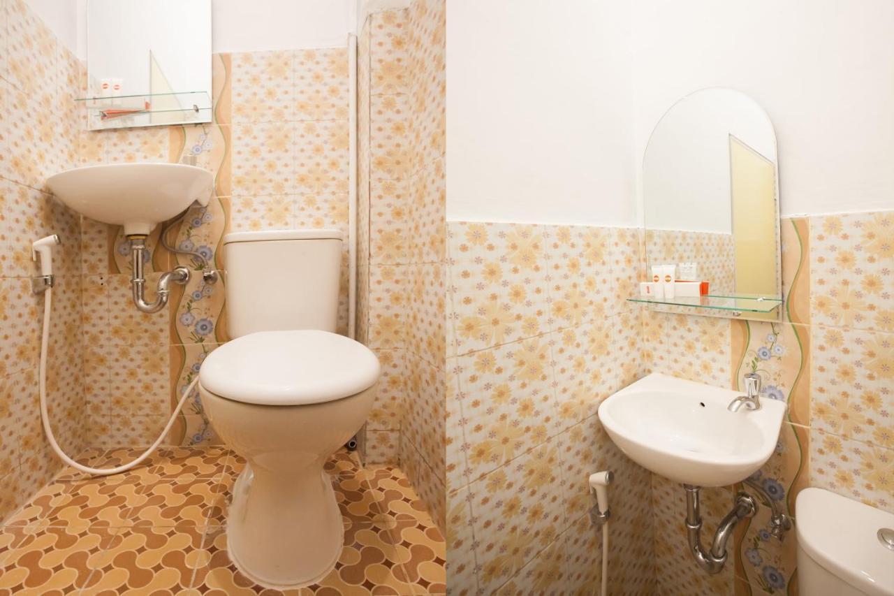 Oyo 1978 Pondok Indah Residence メダン エクステリア 写真